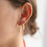 Classic Hoops