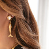 Dory Earrings
