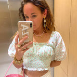 Blissed Out Necklace