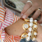 Behold Bubble Bracelet
