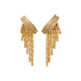 Fringe Earrings