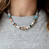 Gaia Necklace