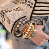 Heidi Bracelet
