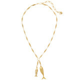 Great Point Necklace