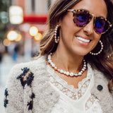 Favorite Pearl Choker
