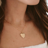 Hallie Locket