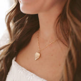 Hallie Locket