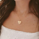 Hallie Locket
