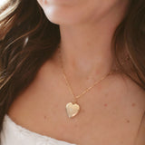 Hallie Locket