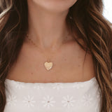 Hallie Locket