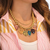 Ty Necklace