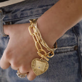The Best Day Bracelet