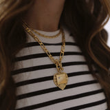 The Best Day Necklace