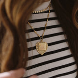 The Best Day Necklace