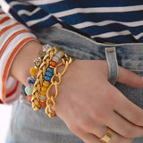 Heidi Bracelet