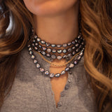Icon Necklace