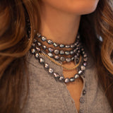 Icon Necklace
