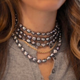 Icon Necklace