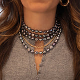 Icon Necklace
