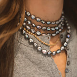Icon Necklace