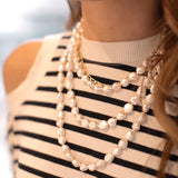 Icon Necklace