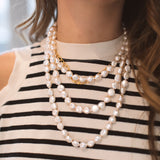Icon Necklace