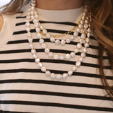 Icon Necklace