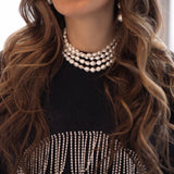 Icon Necklace