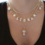 Trippy Necklace