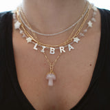 Trippy Necklace