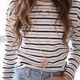 Izzie Necklace