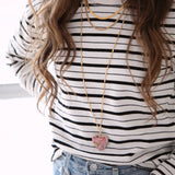 Izzie Necklace