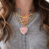Izzie Necklace