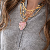 Izzie Necklace