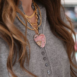 Izzie Necklace