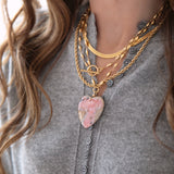 Izzie Necklace