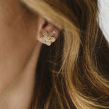Jasmine Earrings