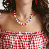 Ty Necklace