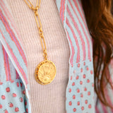 Karma Y-Necklace