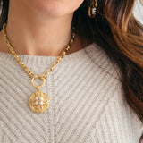Keira Necklace