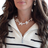 Layla Necklace