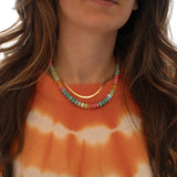 Lennon Necklace