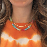 Lennon Necklace