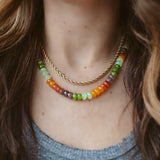 Ty Necklace
