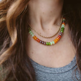 Ty Necklace