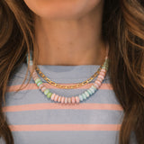 Lennon Necklace