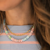 Lennon Necklace