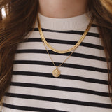 Lorelei Necklace