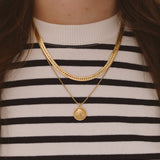 Lorelei Necklace