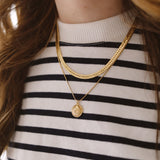Lorelei Necklace
